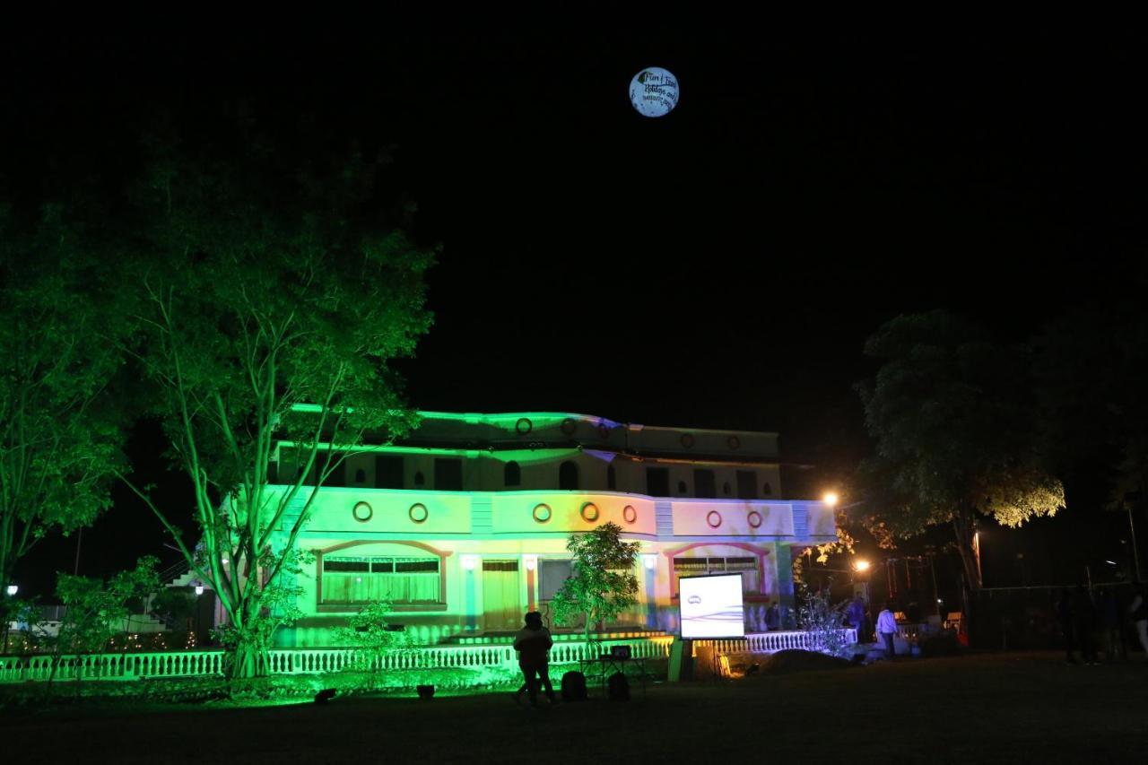 Fun And Food Resort & Holidays Harsola Exterior foto